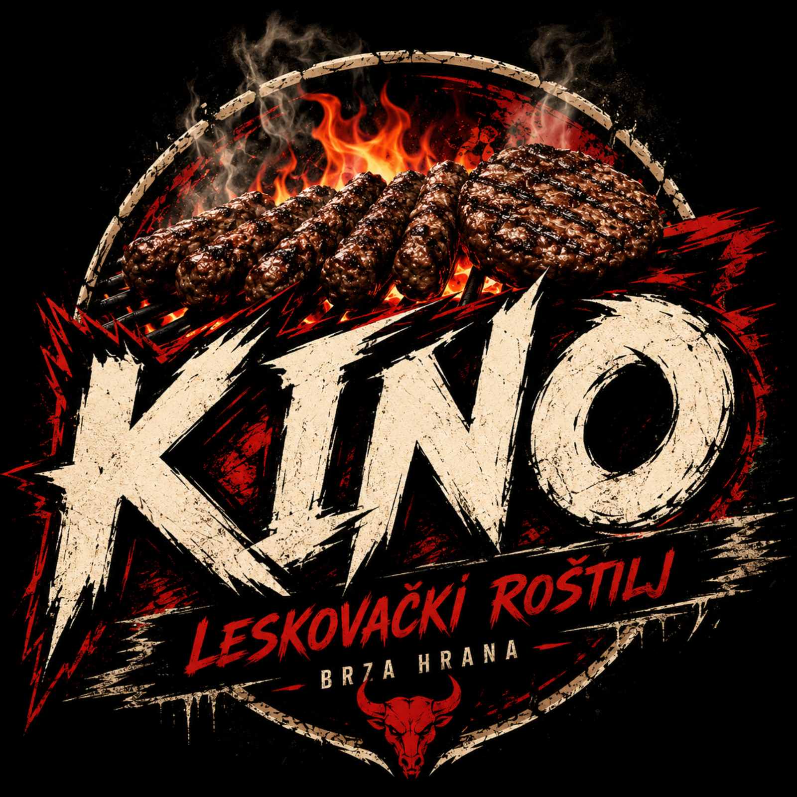 KINO logo